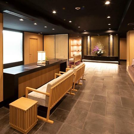 Hotel Wbf Kyoto Shijo Nishikitei Exterior foto