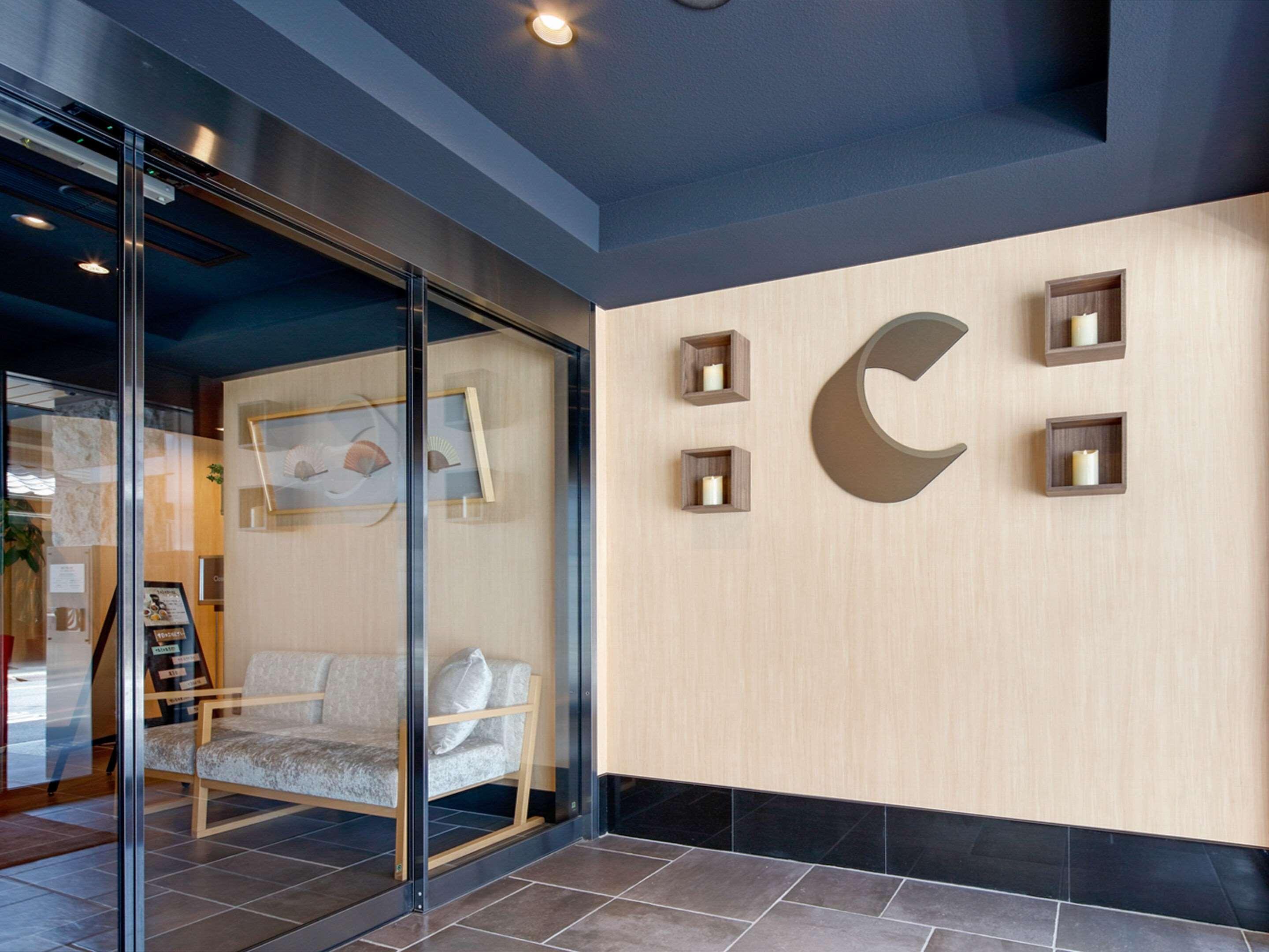 Hotel Wbf Kyoto Shijo Nishikitei Exterior foto