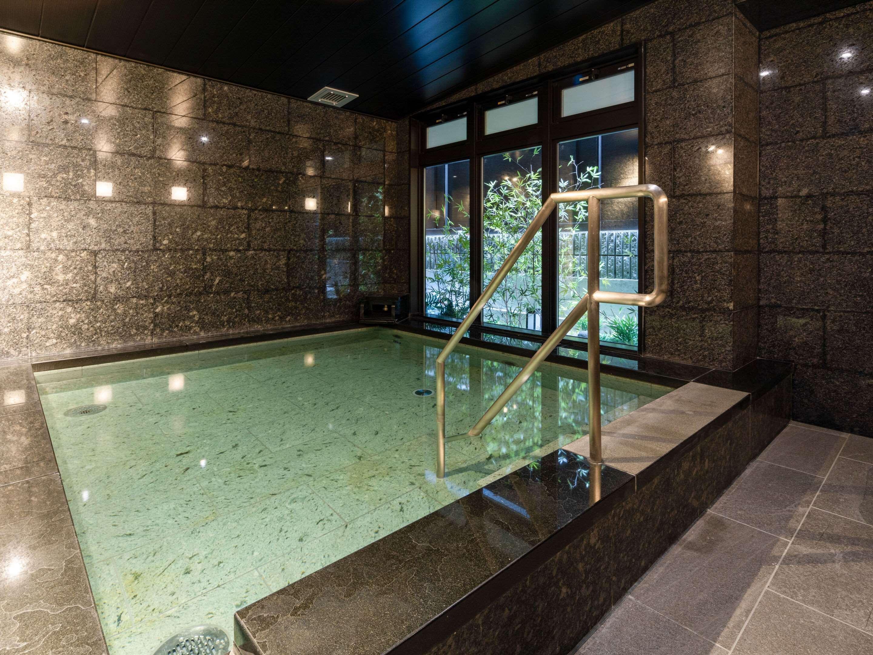 Hotel Wbf Kyoto Shijo Nishikitei Exterior foto