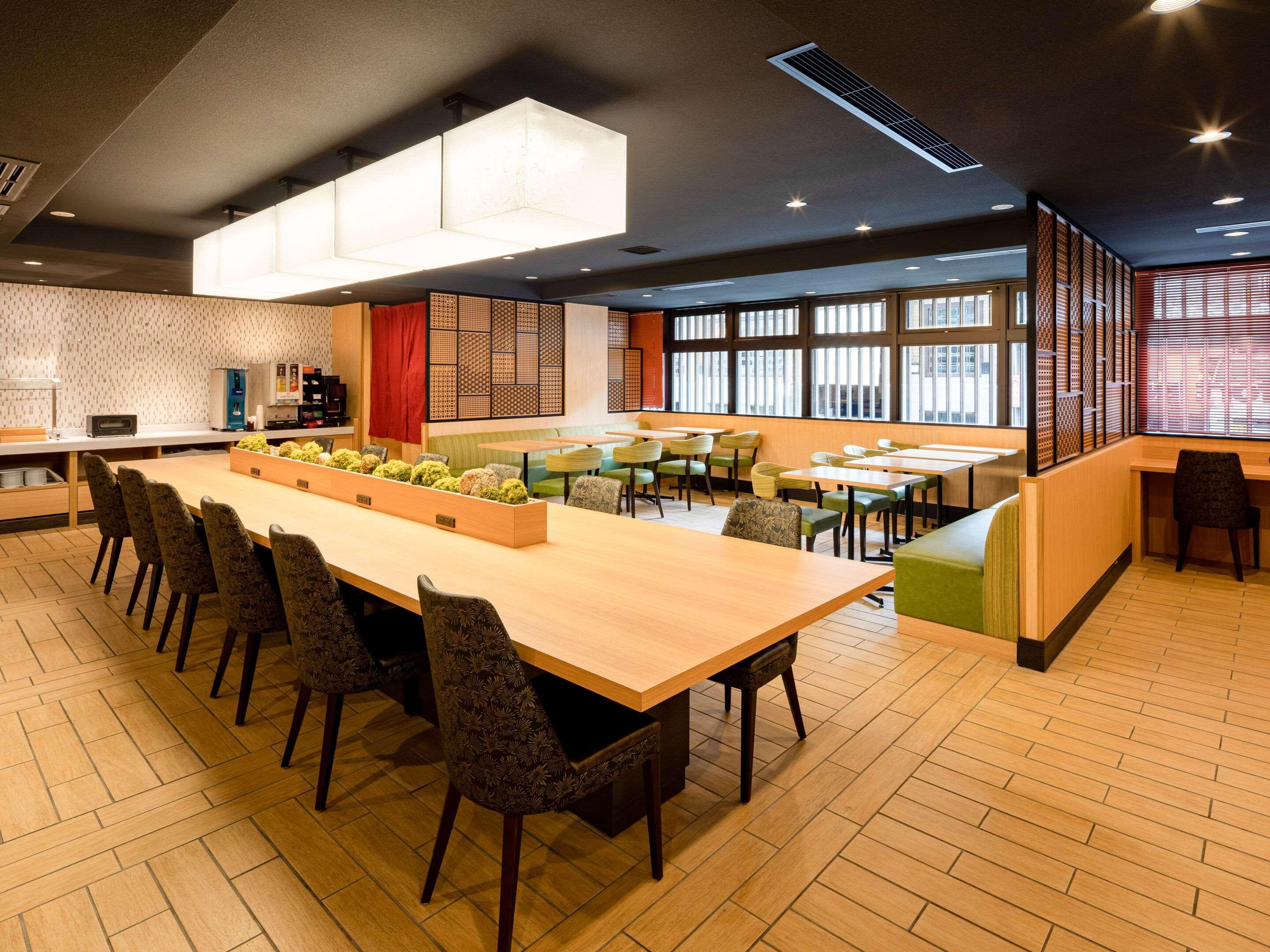 Hotel Wbf Kyoto Shijo Nishikitei Exterior foto